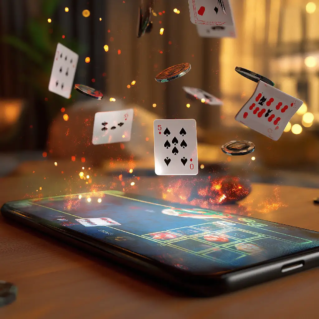 BGD33 APK Download – Trusted Betting App for Bangladesh Players